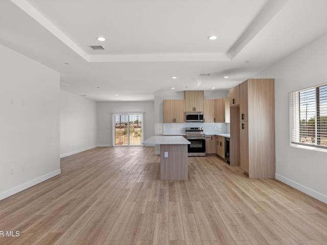 House for sale in California City, California