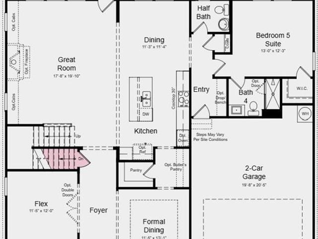House for sale in Ball Ground, Georgia
