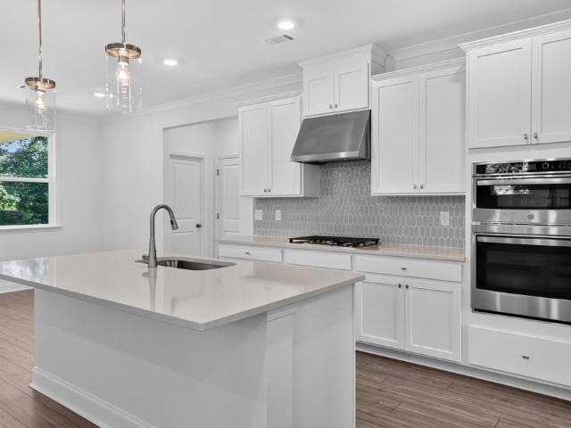 House for sale in Ball Ground, Georgia