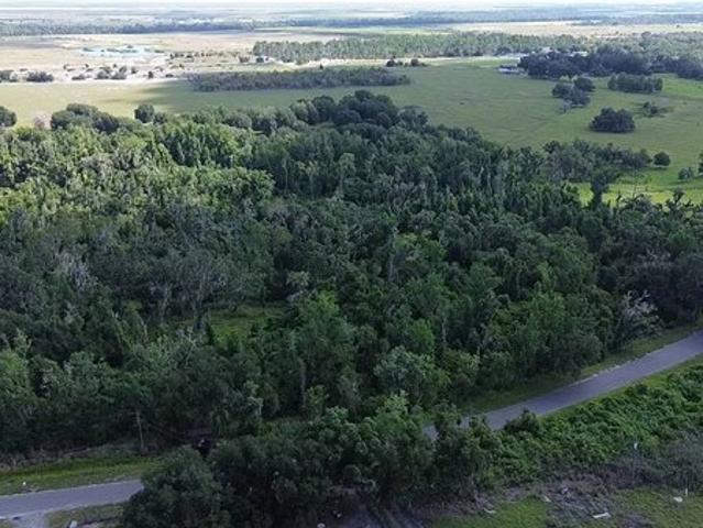 Land for sale in Florida