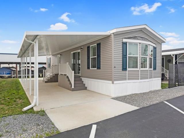 House for sale in Lakeview, Ohio