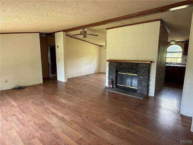House for sale in Canastota, New York