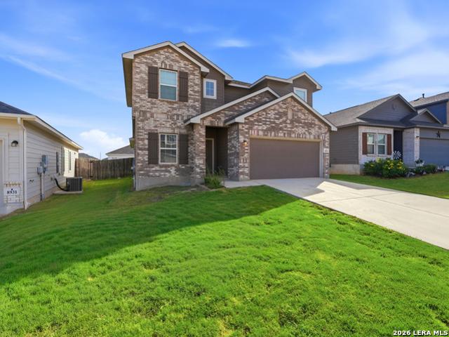 House for sale in Elmendorf, Texas