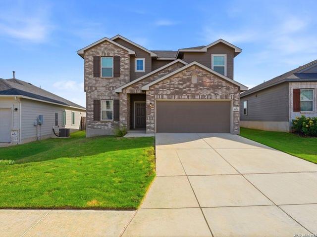 House for sale in Elmendorf, Texas