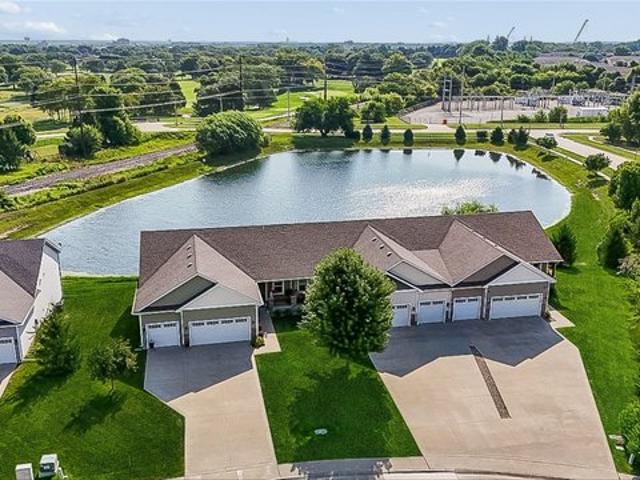 House for sale in West Des Moines, Iowa