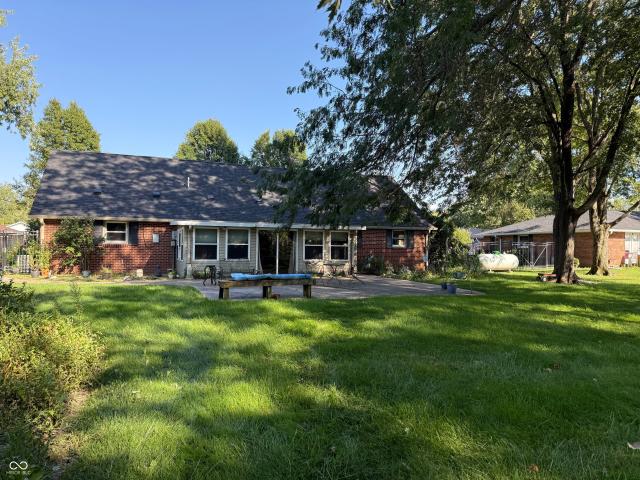 House for sale in Alexandria, Indiana