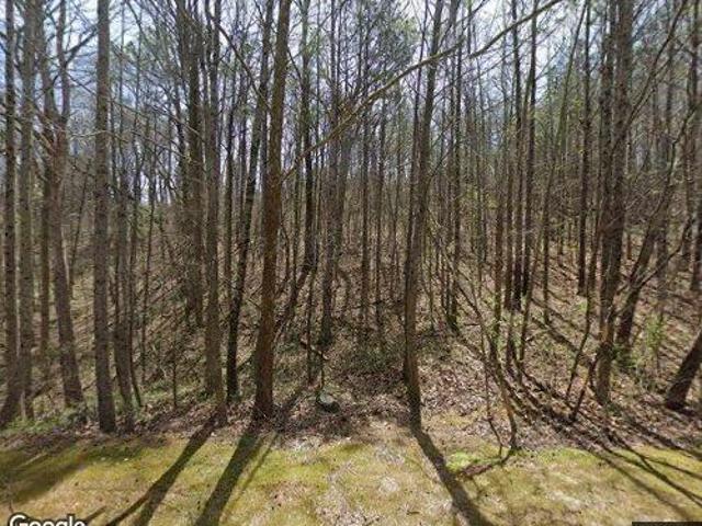 Land for sale in Ball Ground, Georgia
