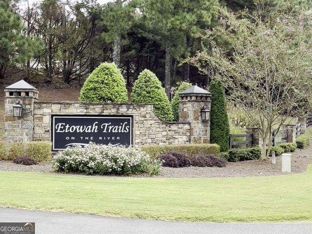 Land for sale in Ball Ground, Cherokee County