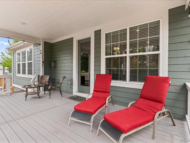 House for sale in Parker, Colorado