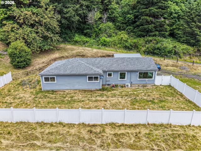 House for sale in Oregonia