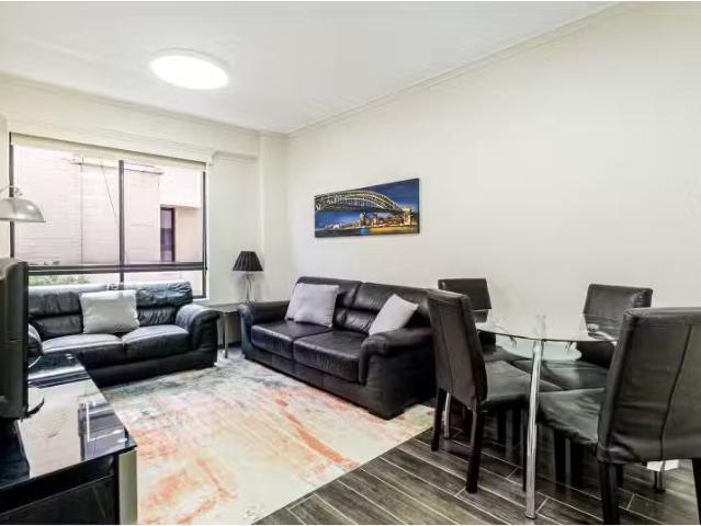 Apartment for rent in Sydney CBD, Sydney