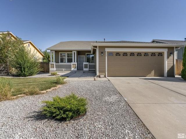 House for sale in Reno, Nevada