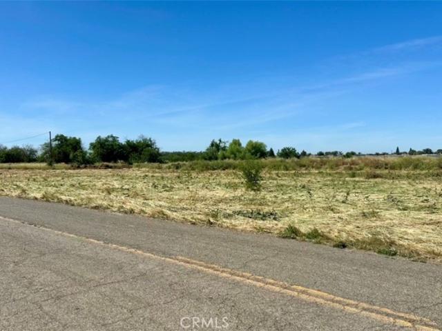 Land for sale in California