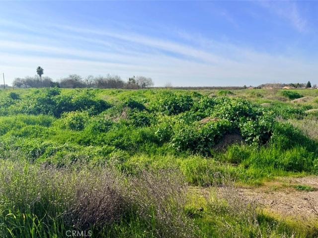 Land for sale in California