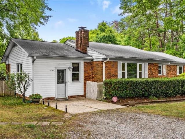 House for sale in Guilford, North Carolina