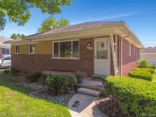 House for sale in Livonia, Michigan