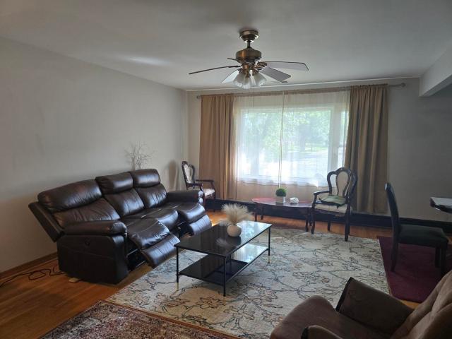 House for sale in Morton Grove, Illinois