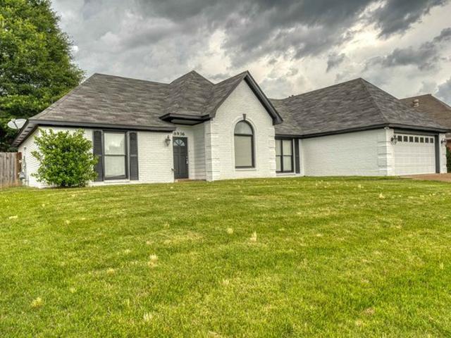 House for sale in Tennessee
