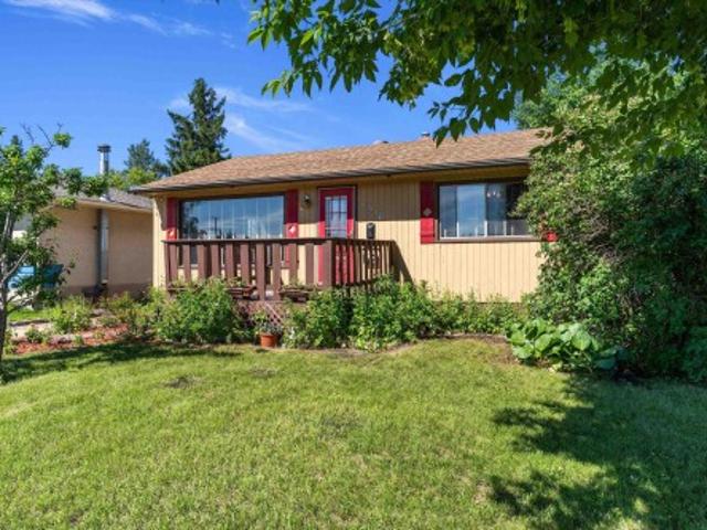 House for sale in Wedgewood, Alberta