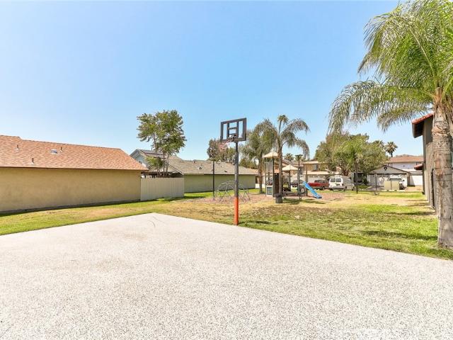 House for sale in Fontana, California
