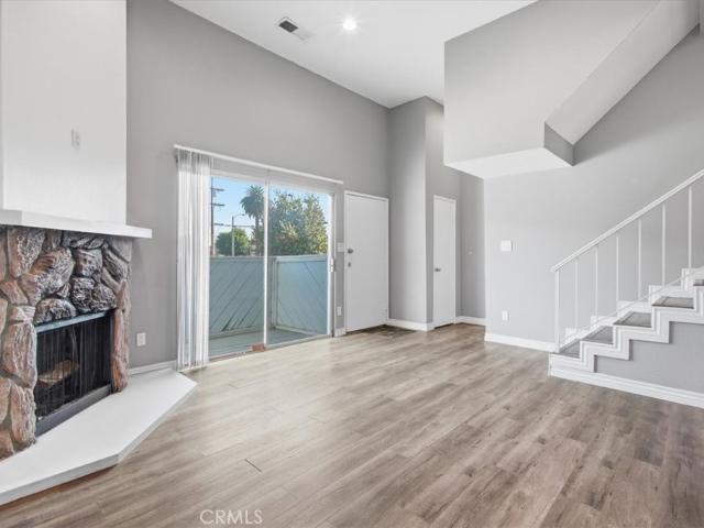 Townhouse for sale in Panorama City Neighborhood Council District, Canoga Park