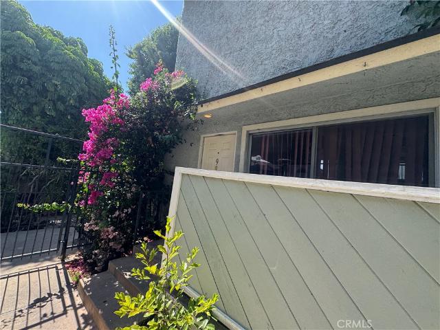 Townhouse for sale in Panorama City