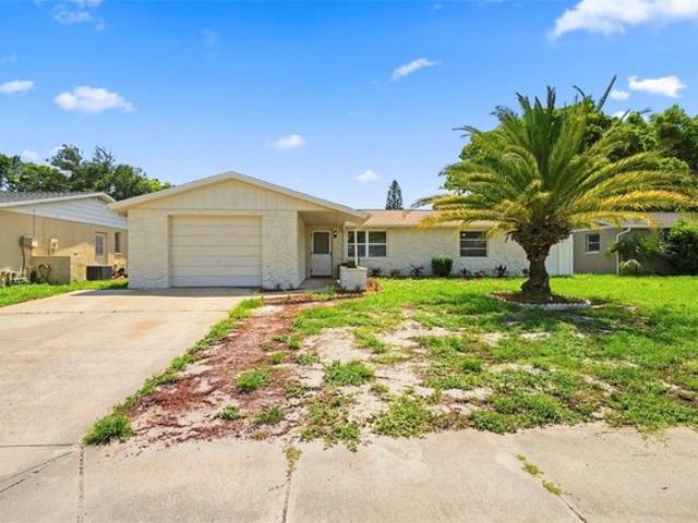 House for sale in Port Richey, Florida