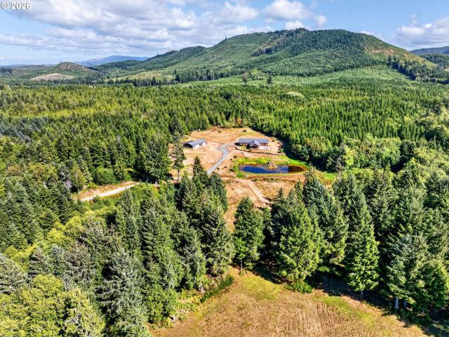 House for sale in Astoria, Clatsop County