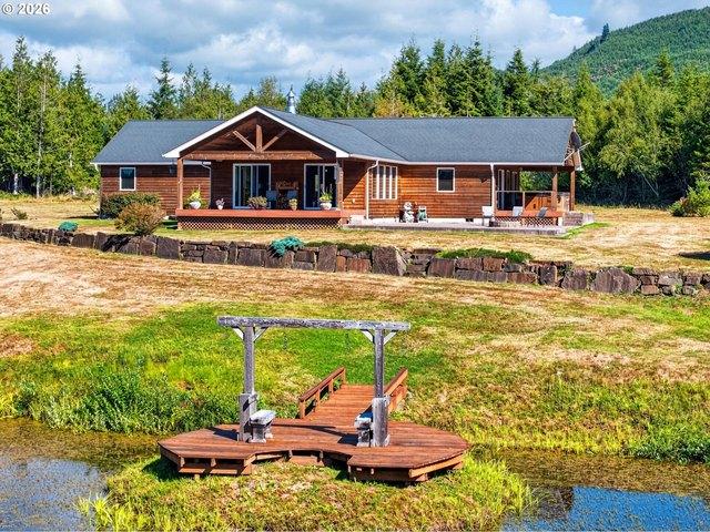 House for sale in Astoria, Clatsop County