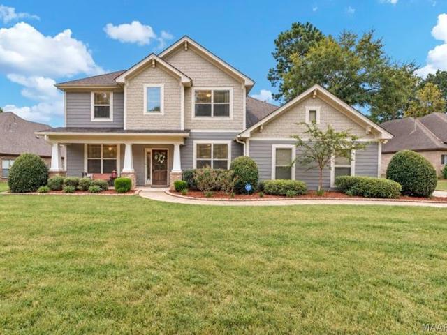House for sale in Pike Road, Montgomery County