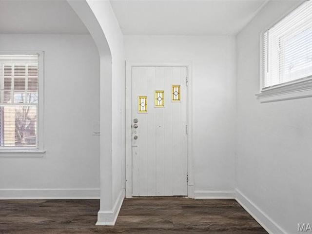House for sale in Saint Louis, Missouri