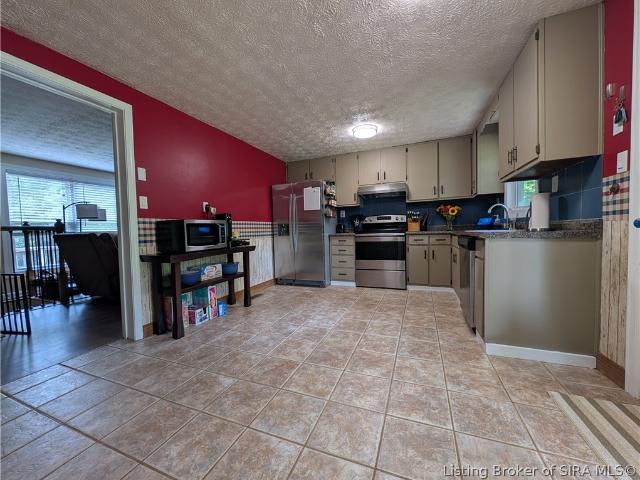 House for sale in Greenville, Indiana