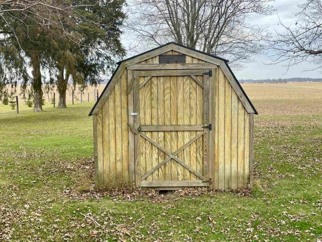 House for sale in La Fontaine, Indiana