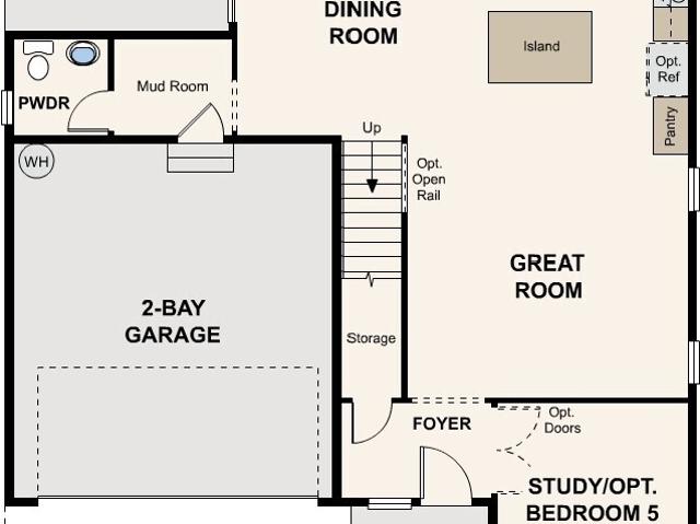 House for sale in South Hill, Pierce County