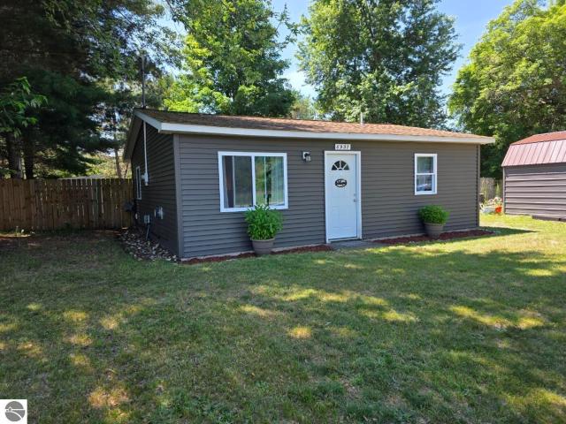 House for sale in Alden, Michigan