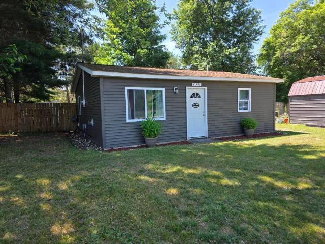 House for sale in Alden, Michigan