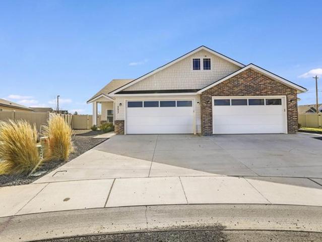 Townhouse for sale in Twin Falls, Idaho