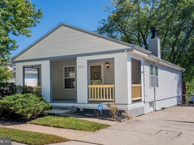 House for sale in Jessup, Anne Arundel County