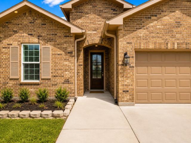Property for rent in Harris, Texas