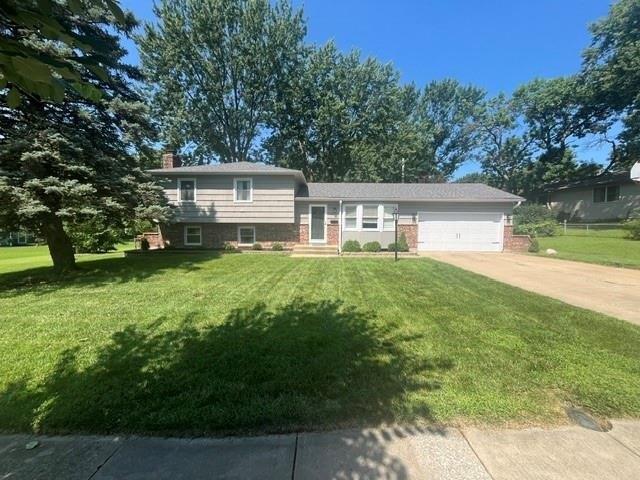 House for sale in Kansas