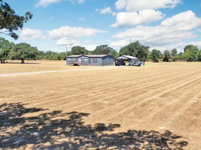 Farm for sale in Robertson, Texas