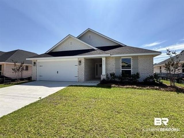 House for sale in Foley, Alabama