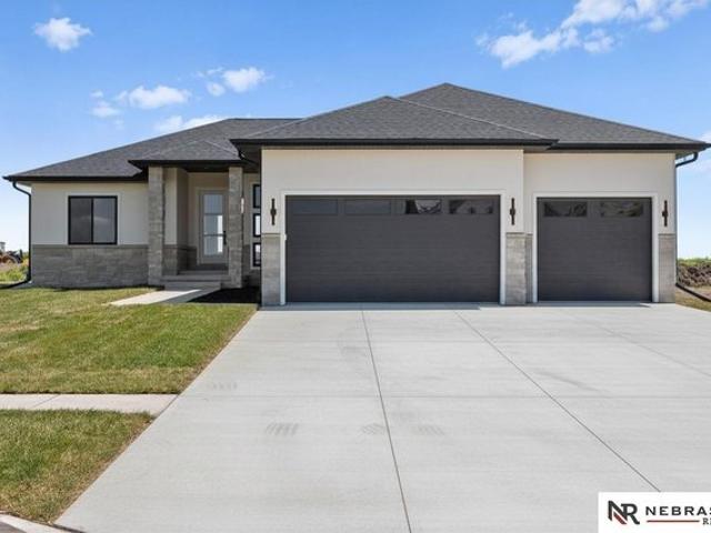 House for sale in Nebraska