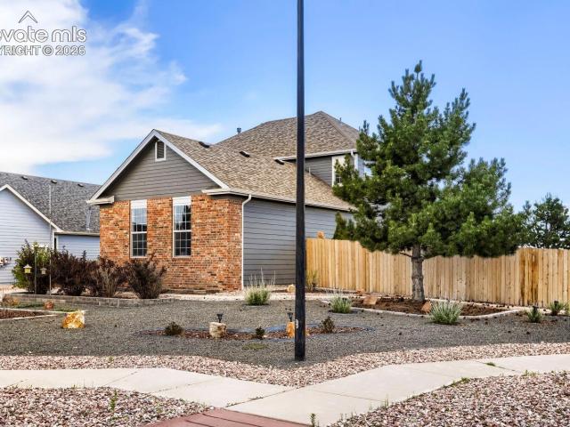 House for sale in Falcon, Colorado