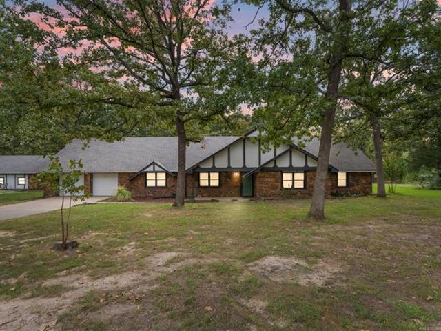 House for sale in Sperry, Tulsa County