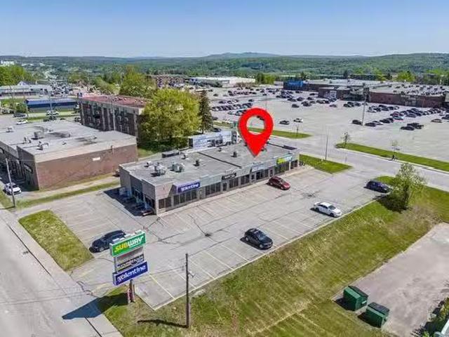 House for rent in Sherbrooke, Quebec