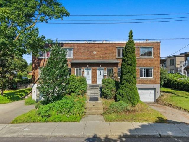 Property for sale in St. Leonard's, Quebec