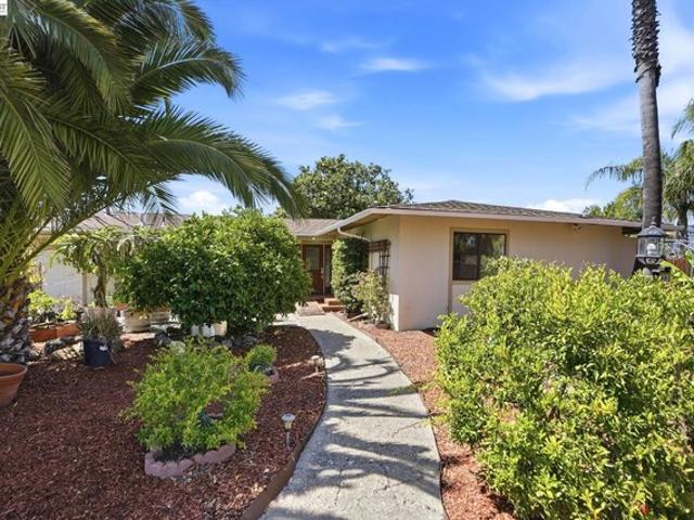 House for sale in Novato, California
