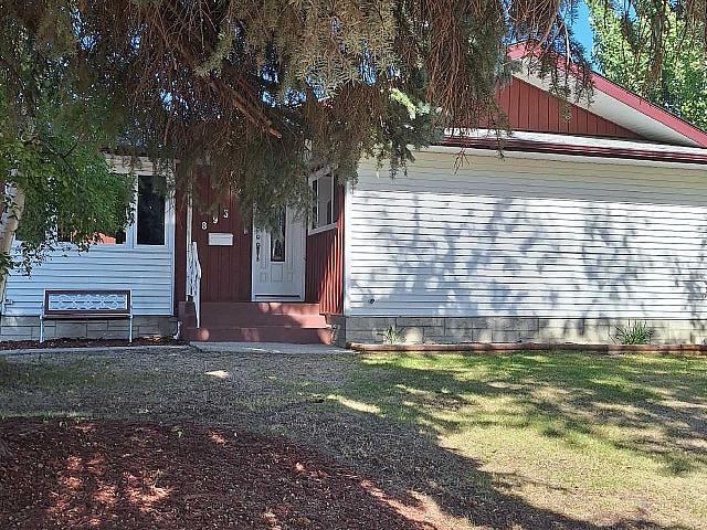 House for sale