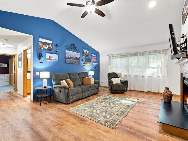 House for sale in Sun Prairie, Wisconsin